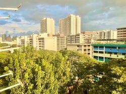 Blk 7 Telok Blangah Crescent (Bukit Merah), HDB 2 Rooms #496361741